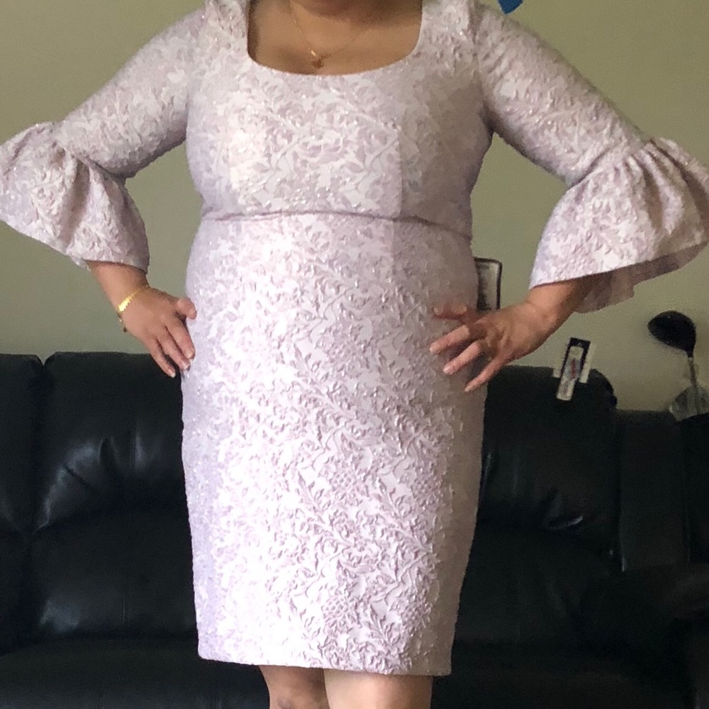 Betsy Adam dress